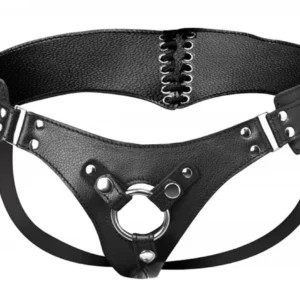 Strap On Harnas - korset model