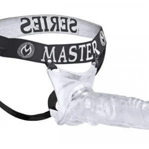 Grand Mamba XL Holle Strap-On Dildo