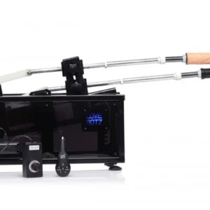 Athena's Ultimate Sex Machine