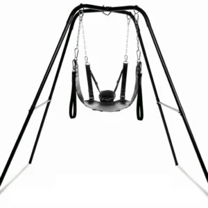 Extreme Sling And Swing Seksschommel