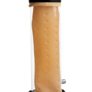 The Milker Cylinder Opzetstuk
