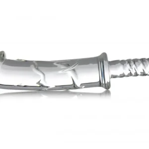 Battle Rammer XL Dildo