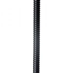 Ribbed Anal Snake Anaaldildo - 48 cm