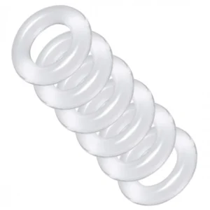 Ring Master Ballstretcher Set