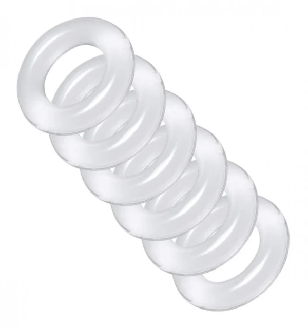 Ring Master Ballstretcher Set