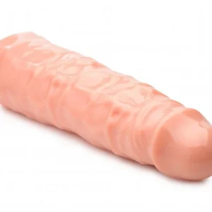 Flesh Penis Enhancer Penissleeve