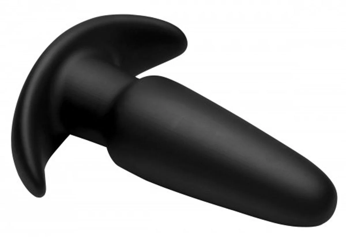 Thump-It Stotende Buttplug - Medium