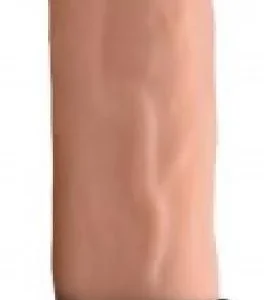 Automatische Stotende Vibrator Met Handvat