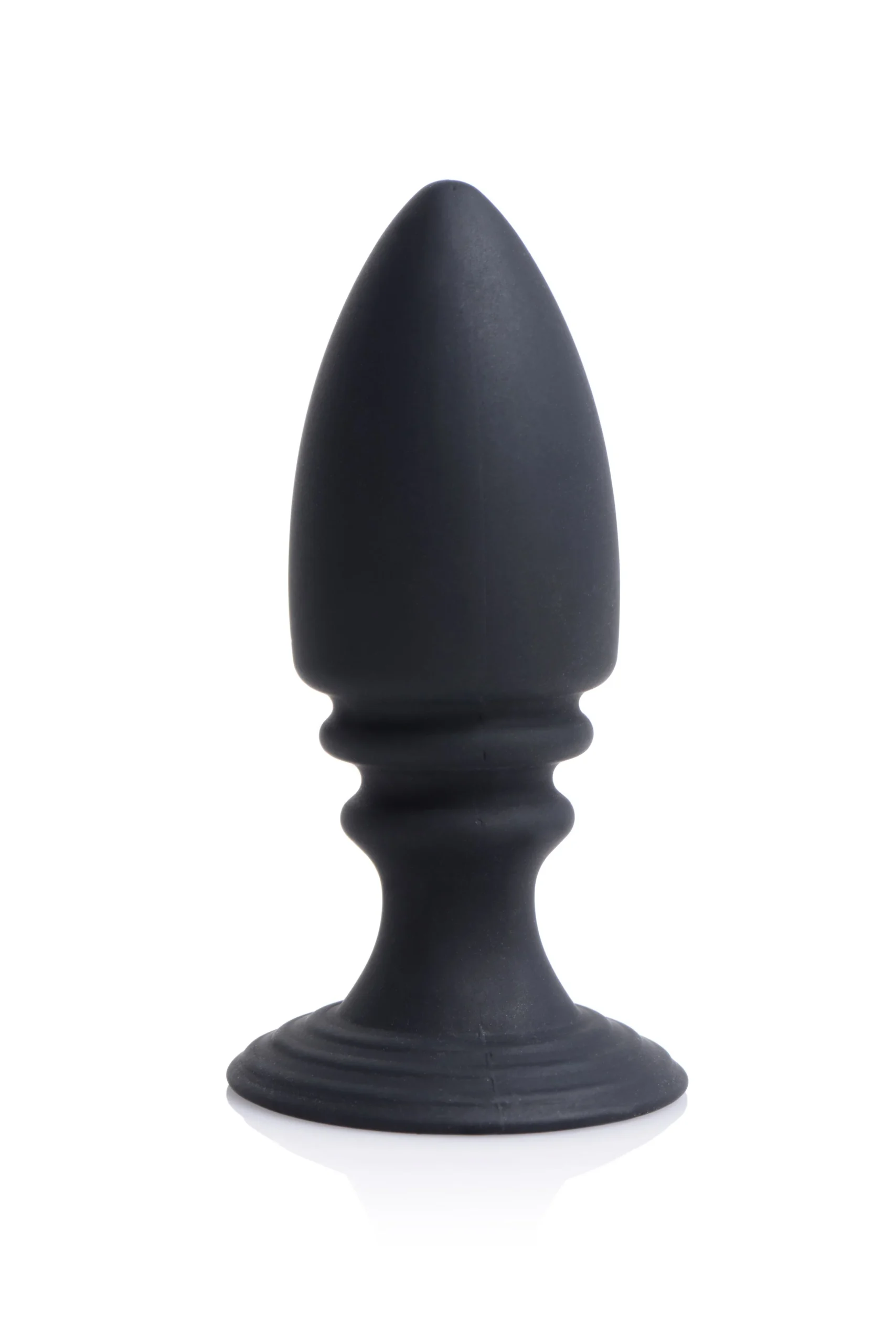 Penis Kuisheidsgordel Met Siliconen Anaal Plug