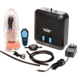 The Milker Pro Edition Automatische Masturbator