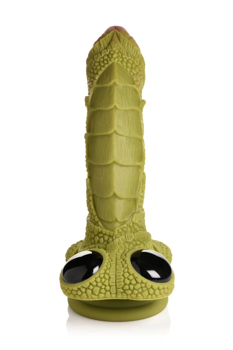 Geschubd Moeras Monster Dildo
