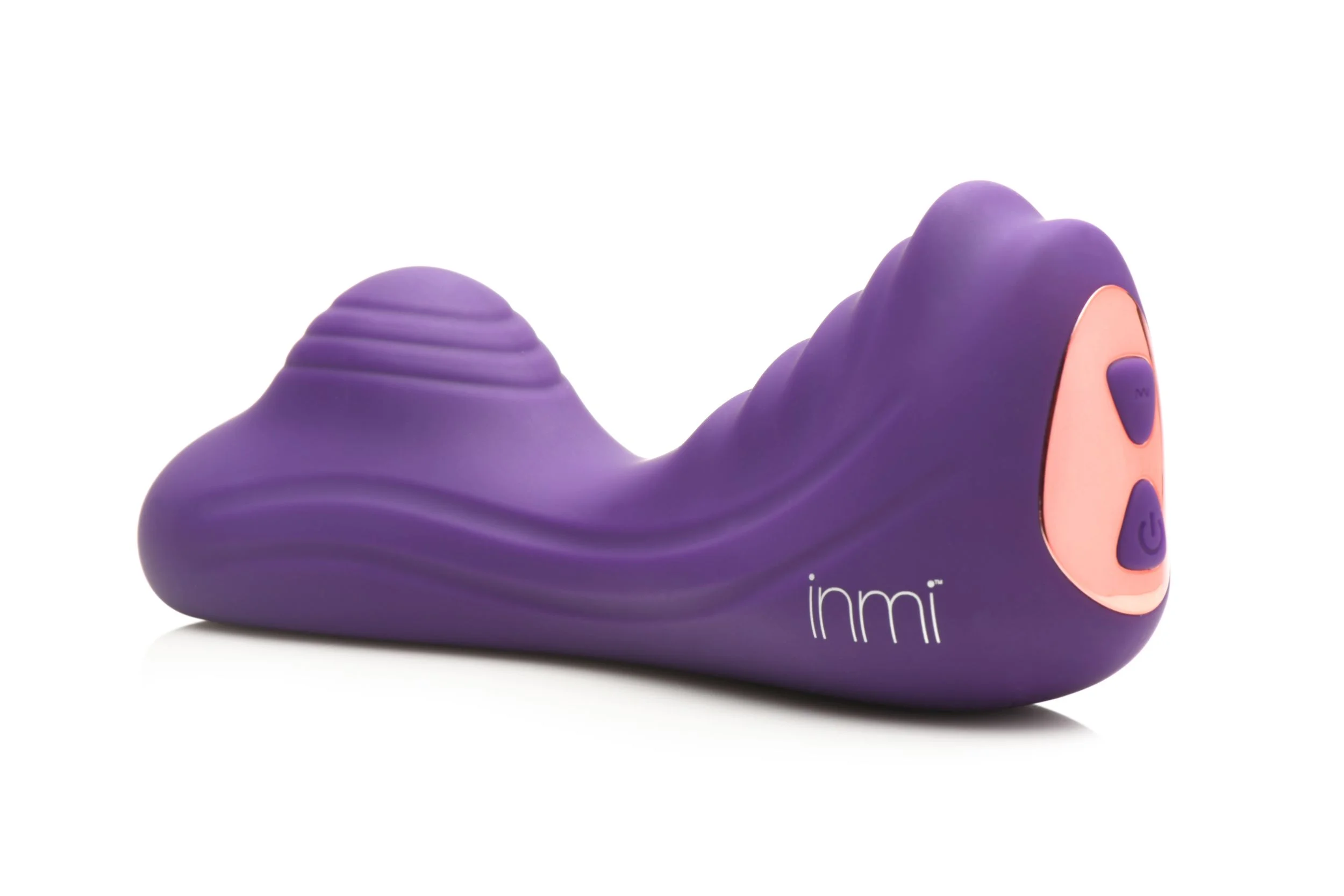 Ride N' Grind Vibrator Met Afstandsbediening