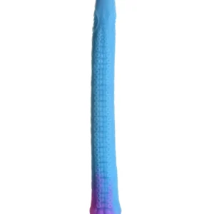 Glow-in-the-Dark Dragon Siliconen Anaal Dildo