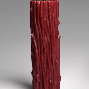Doorn Druipkaars - Rood