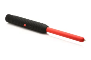 XR Brands - Zapping Wand - Zwart
