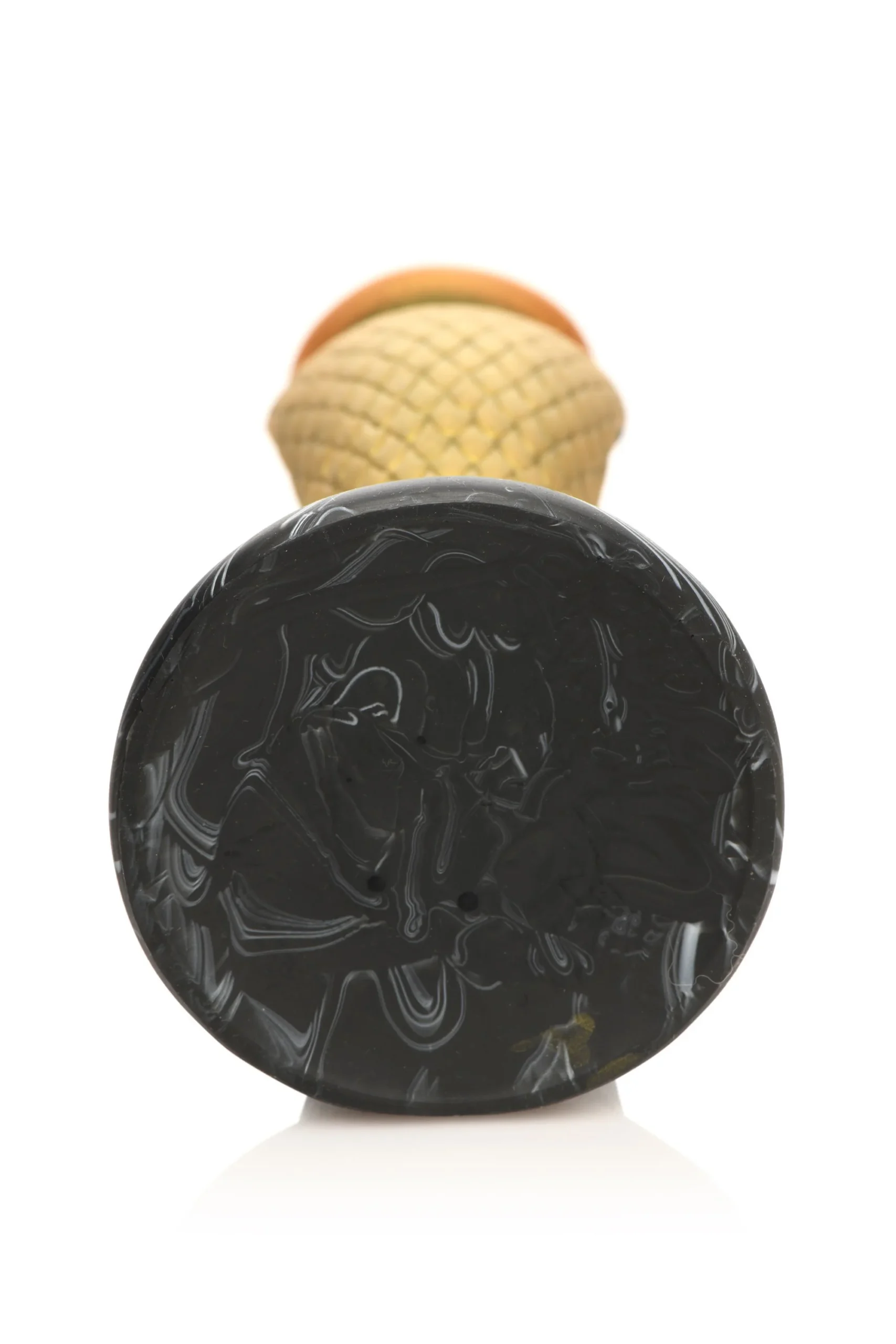 Gouden Mamba Dildo