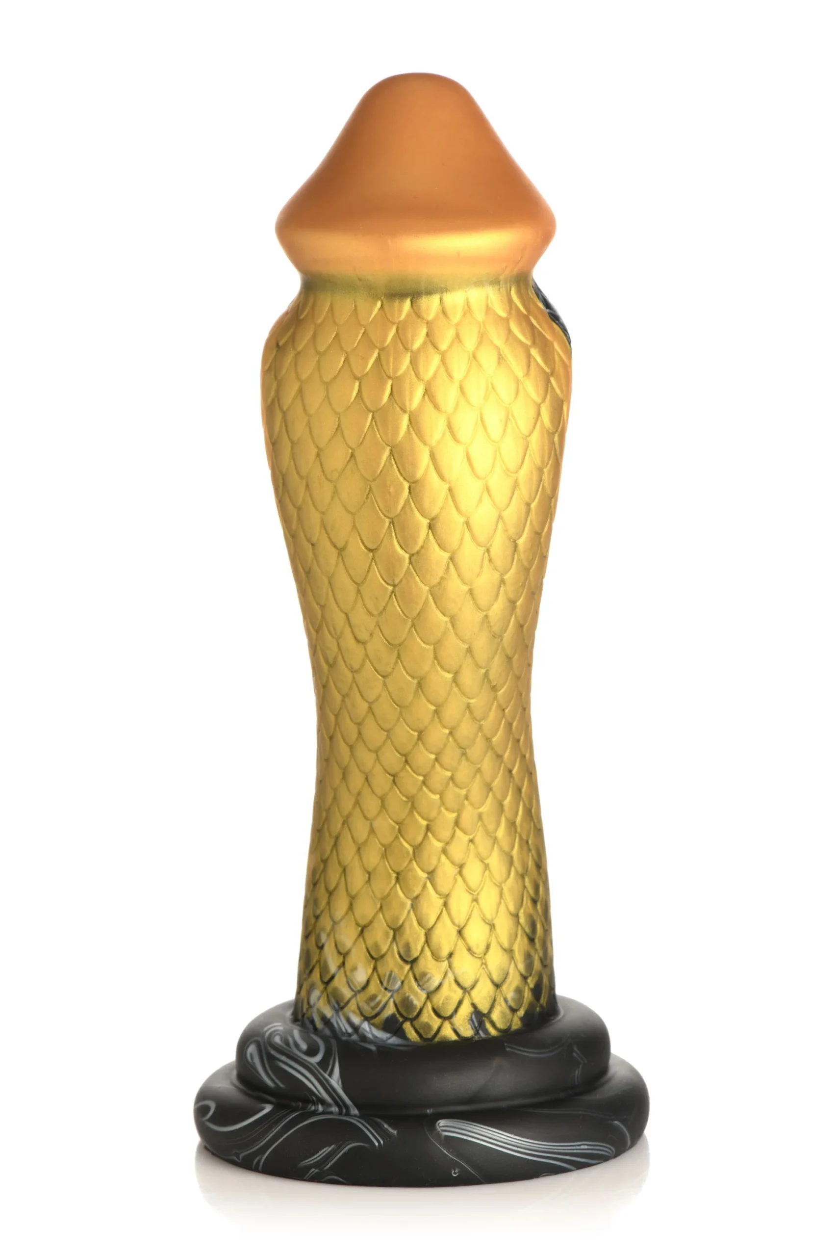 Gouden Mamba Dildo