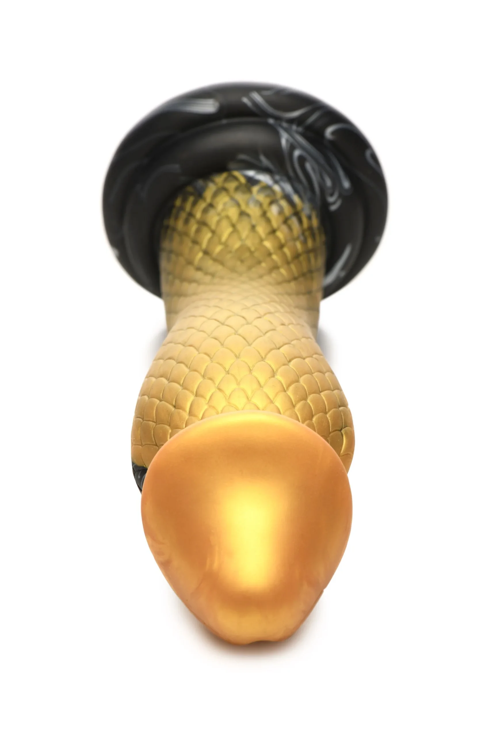 Gouden Mamba Dildo