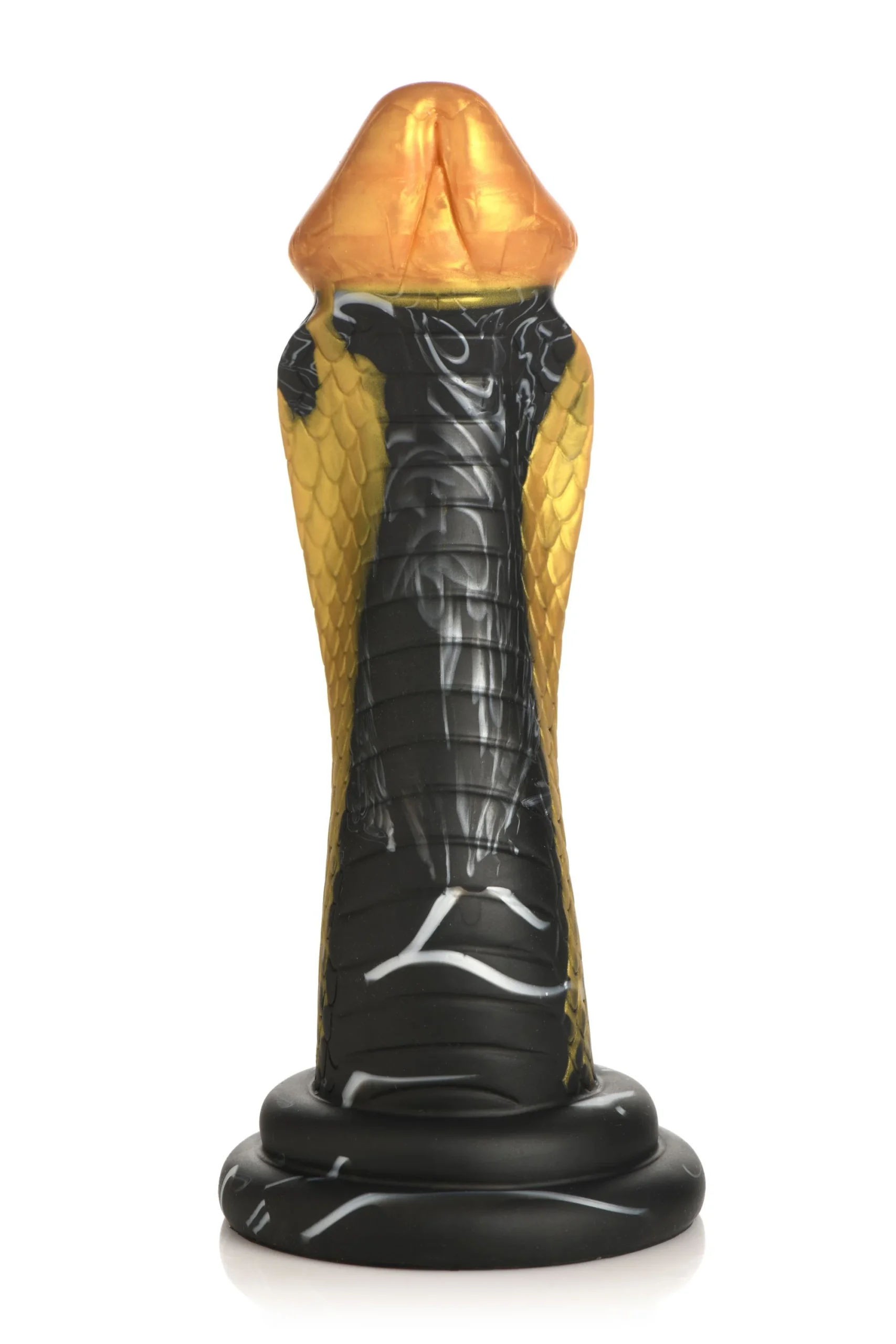 Gouden Mamba Dildo