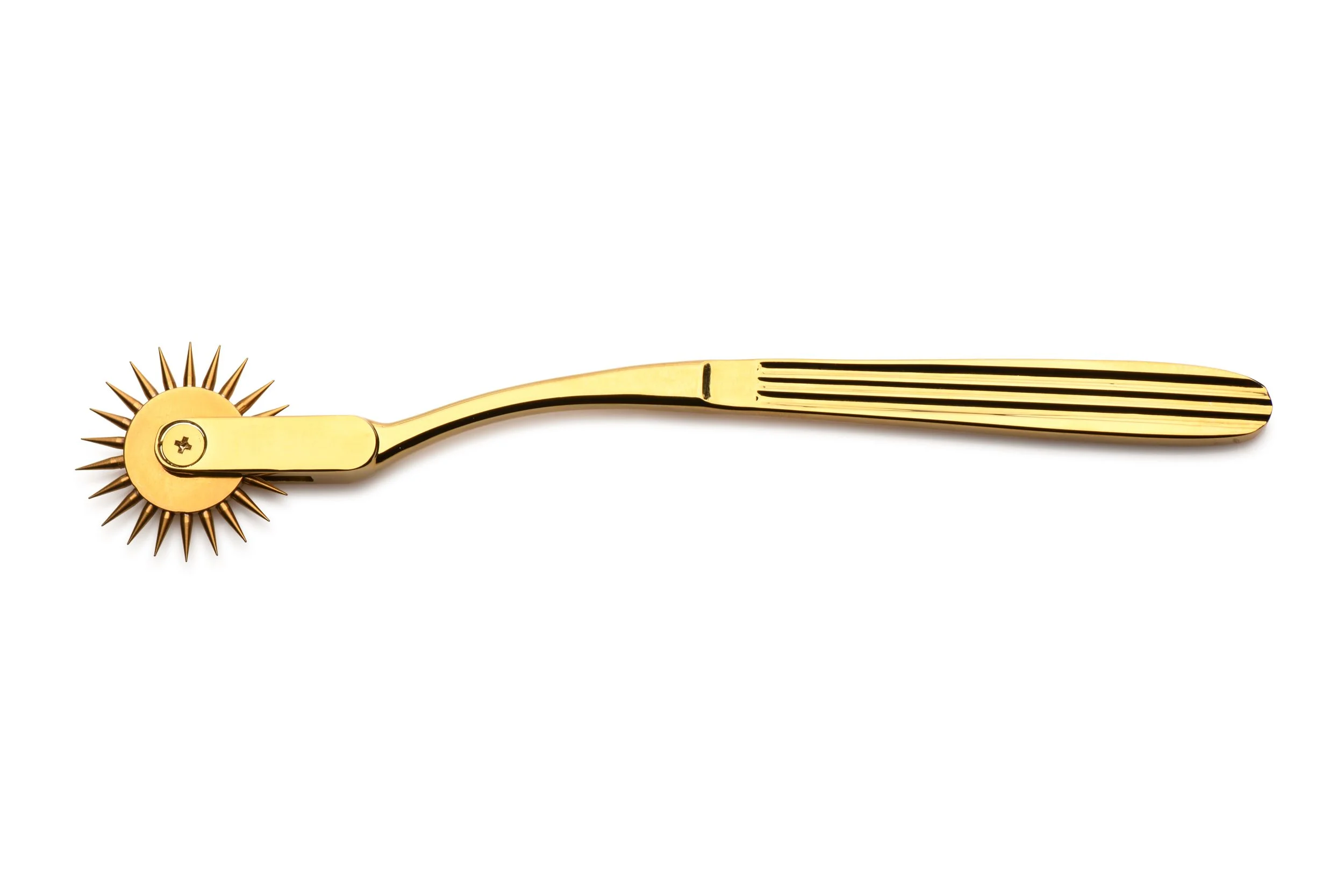 XR Brands - Wartenberg Wiel - Goud