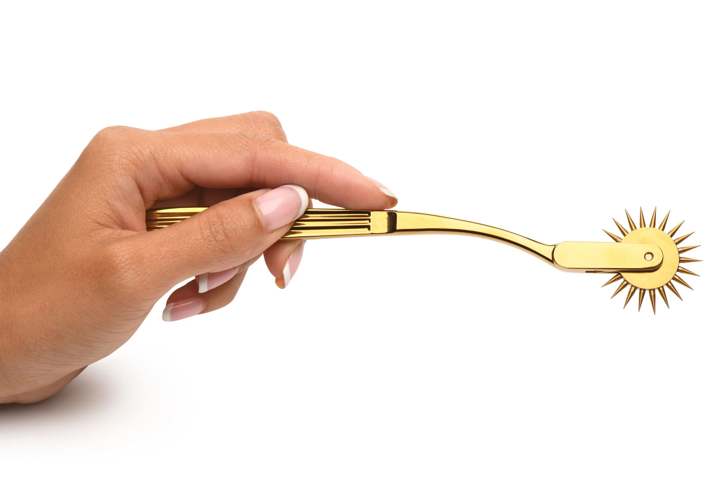 XR Brands - Wartenberg Wiel - Goud