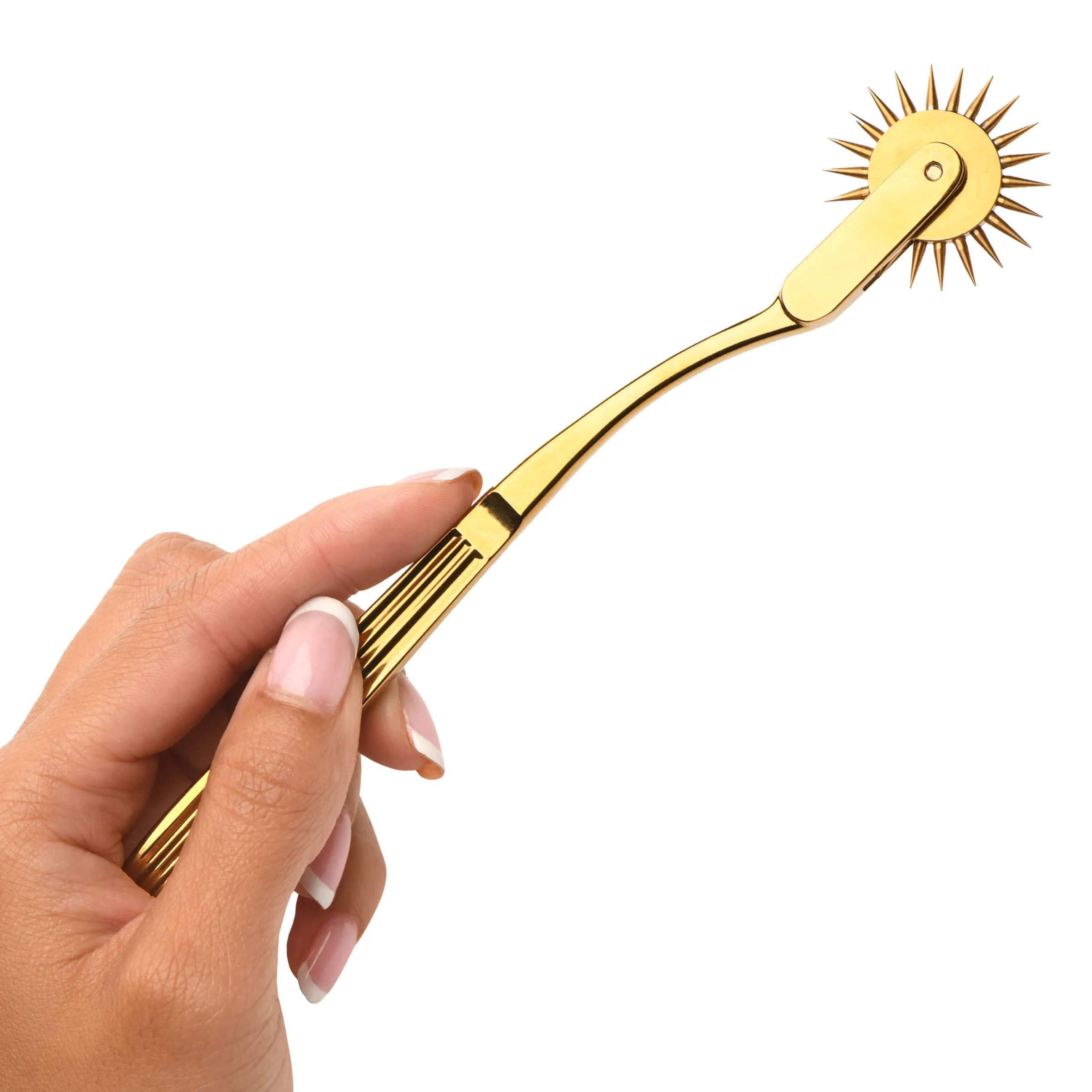 XR Brands - Wartenberg Wiel - Goud