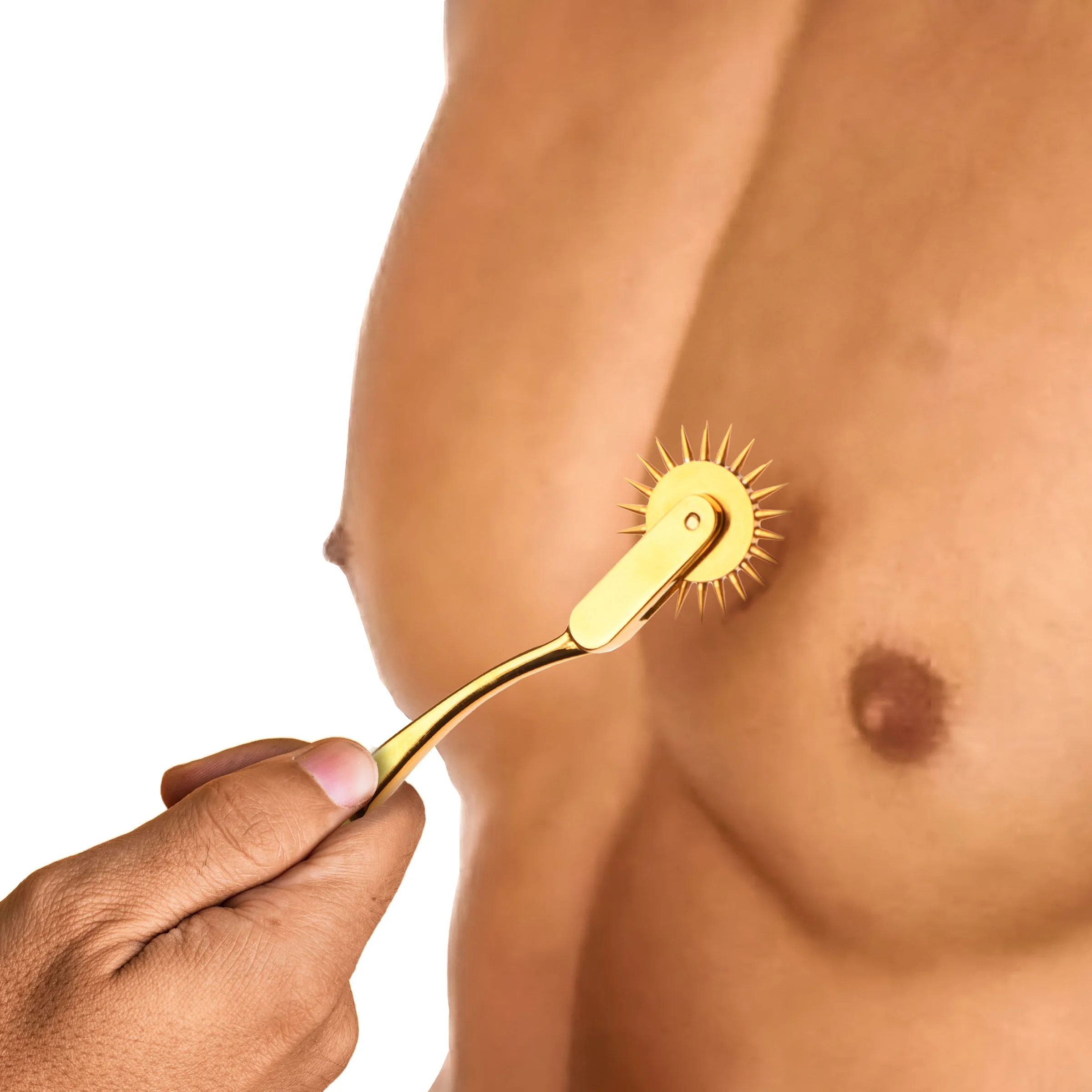 XR Brands - Wartenberg Wiel - Goud