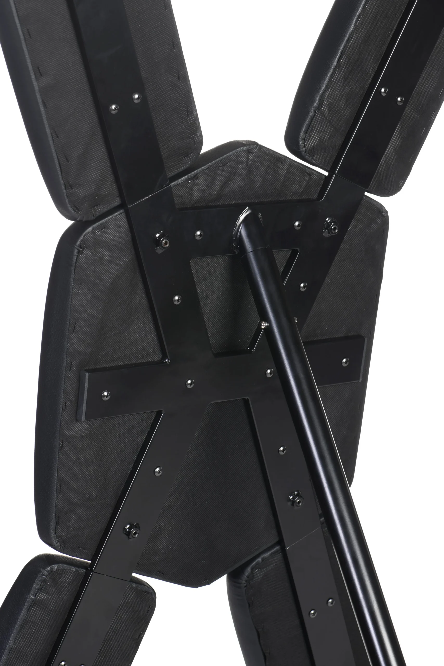 XR Brands - St. Andrews Cross - Zwart