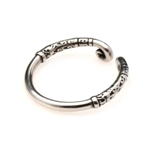 XR Brands - Roestvrijstalen Glansring - Zilver
