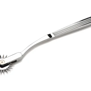 XR Brands - Wartenberg Wiel - Zilver