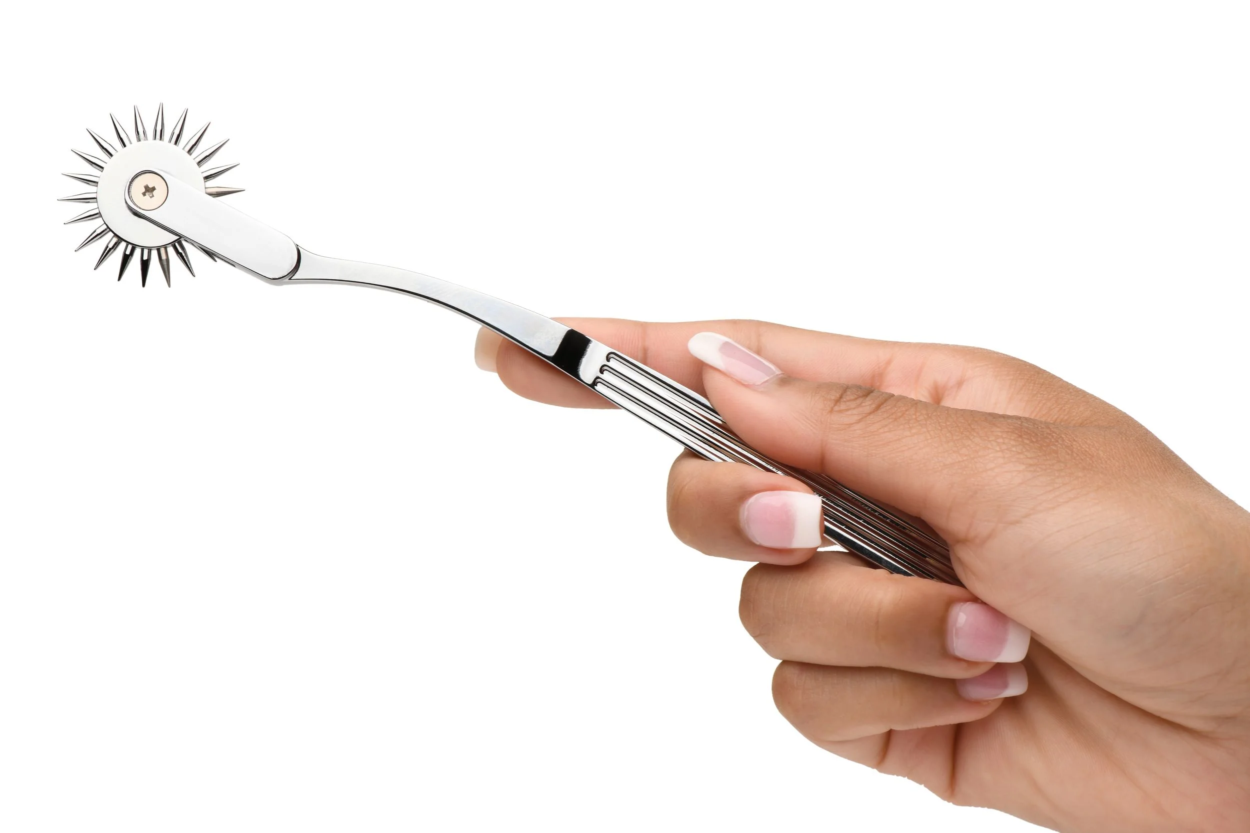 XR Brands - Wartenberg Wiel - Zilver