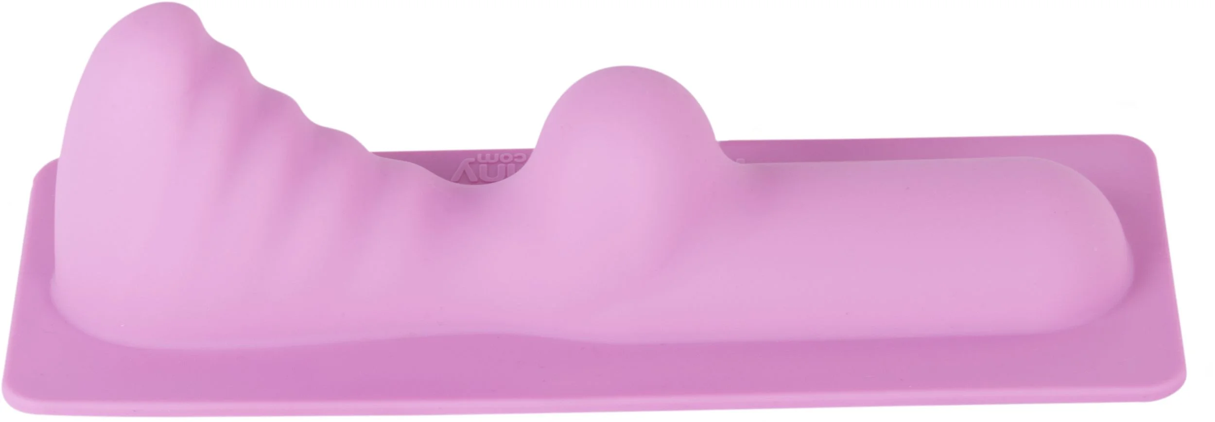 Motorbunny Opzetstuk Mount Gushmore - Roze