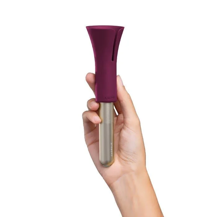 Amorelie โ Bang 1 Vibratoraccessoire โ Berry