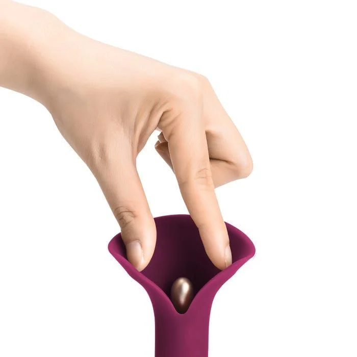 Amorelie โ Bang 1 Vibratoraccessoire โ Berry