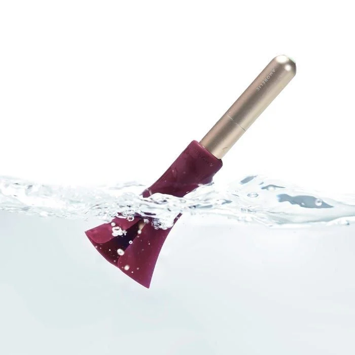 Amorelie โ Bang 1 Vibratoraccessoire โ Berry