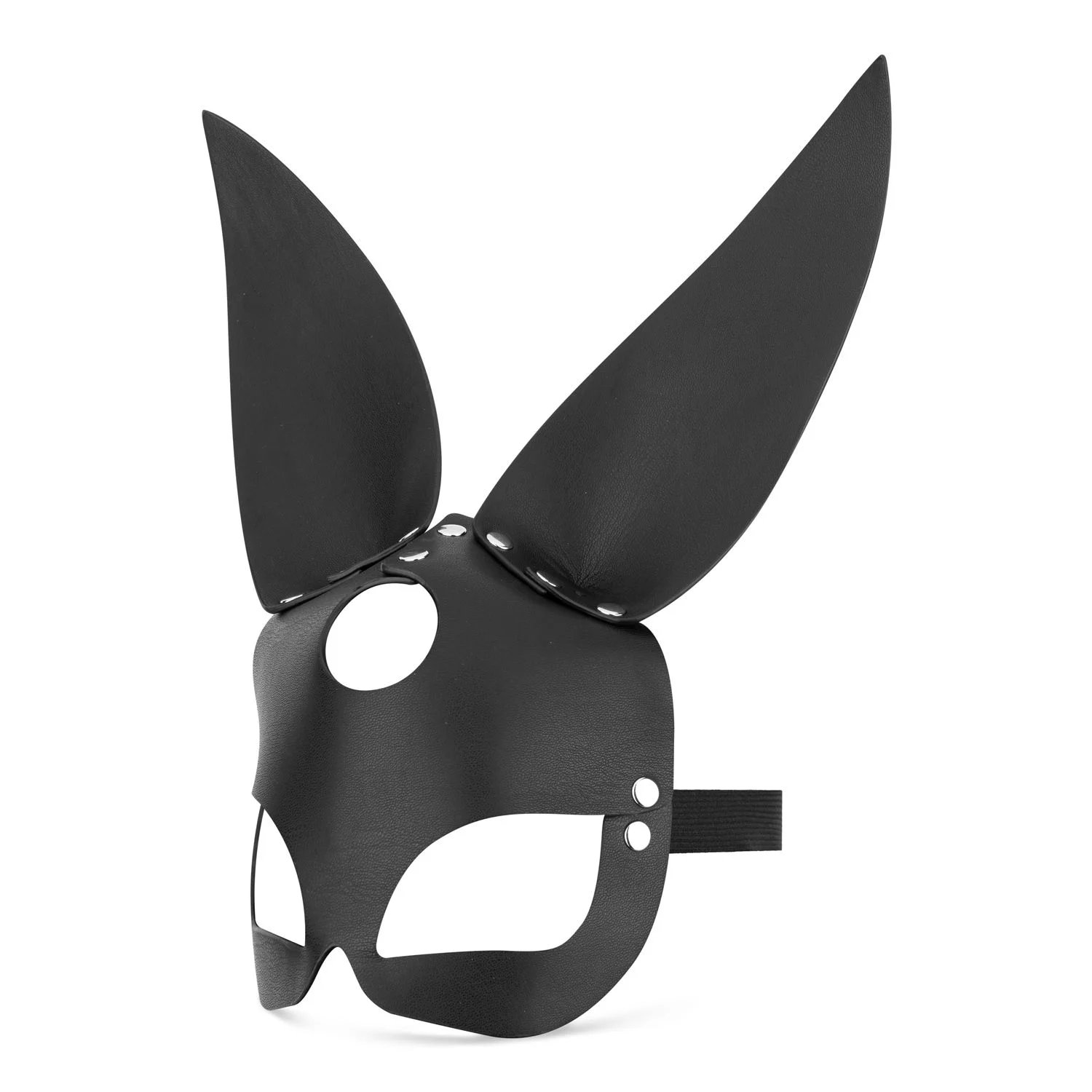 Bedroom Fantasies - Bold Bunny Masker - Zwart