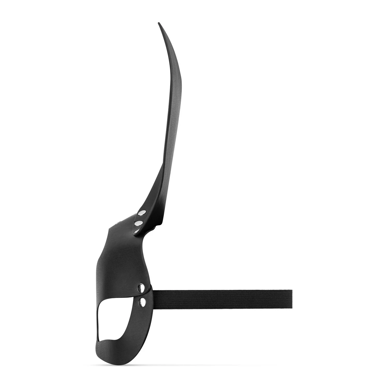 Bedroom Fantasies - Bold Bunny Masker - Zwart