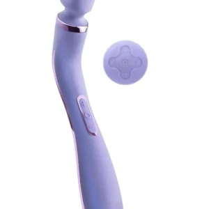Wellness - Eternal Wand Vibrator - Lavender