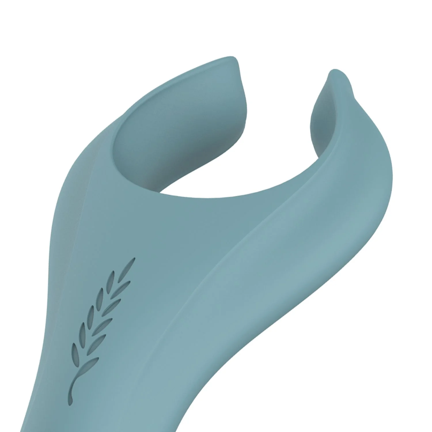 Bloom - The Peony Koppel Vibrator - Groen