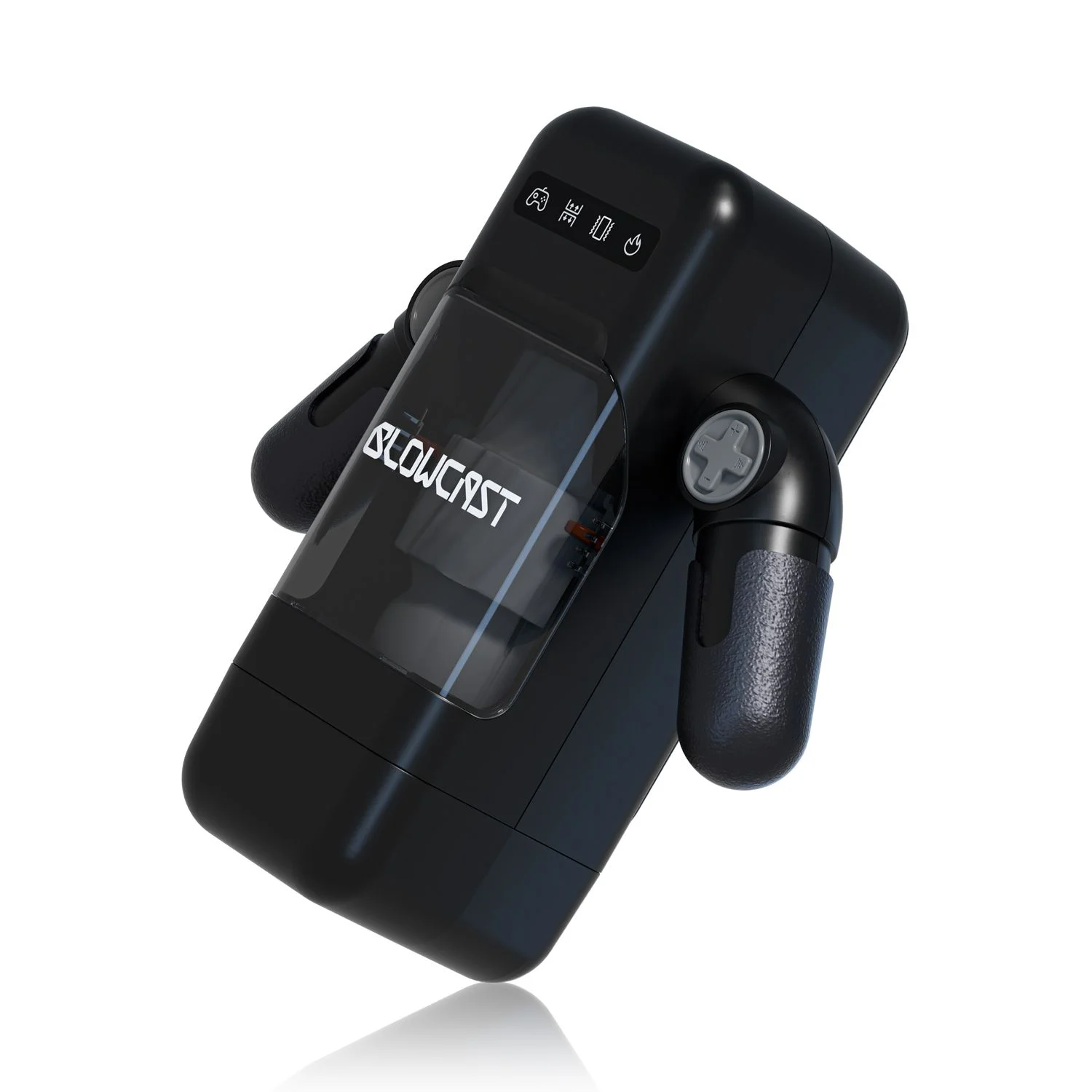 BLOWCAST - Blowbot Automatische Masturbator