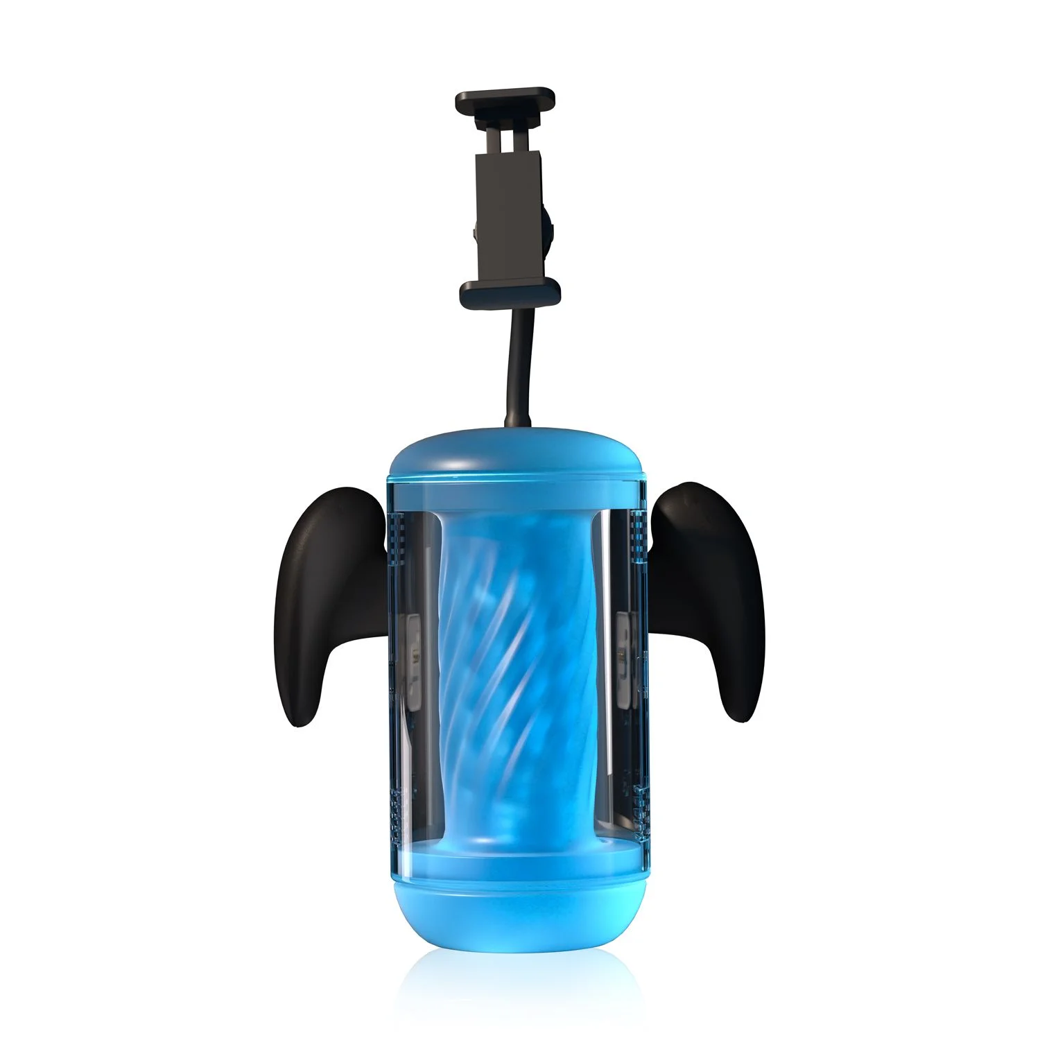 BLOWCAST - Wingman Lite Automatische Masturbator