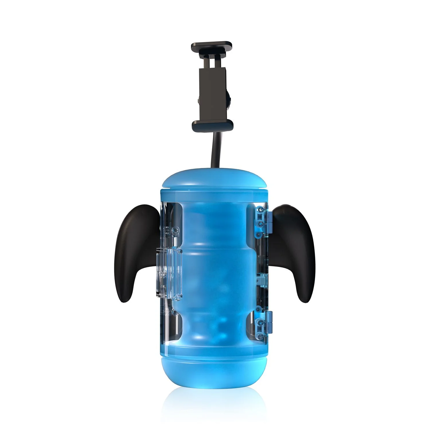 BLOWCAST - Wingman Pro Automatische Masturbator