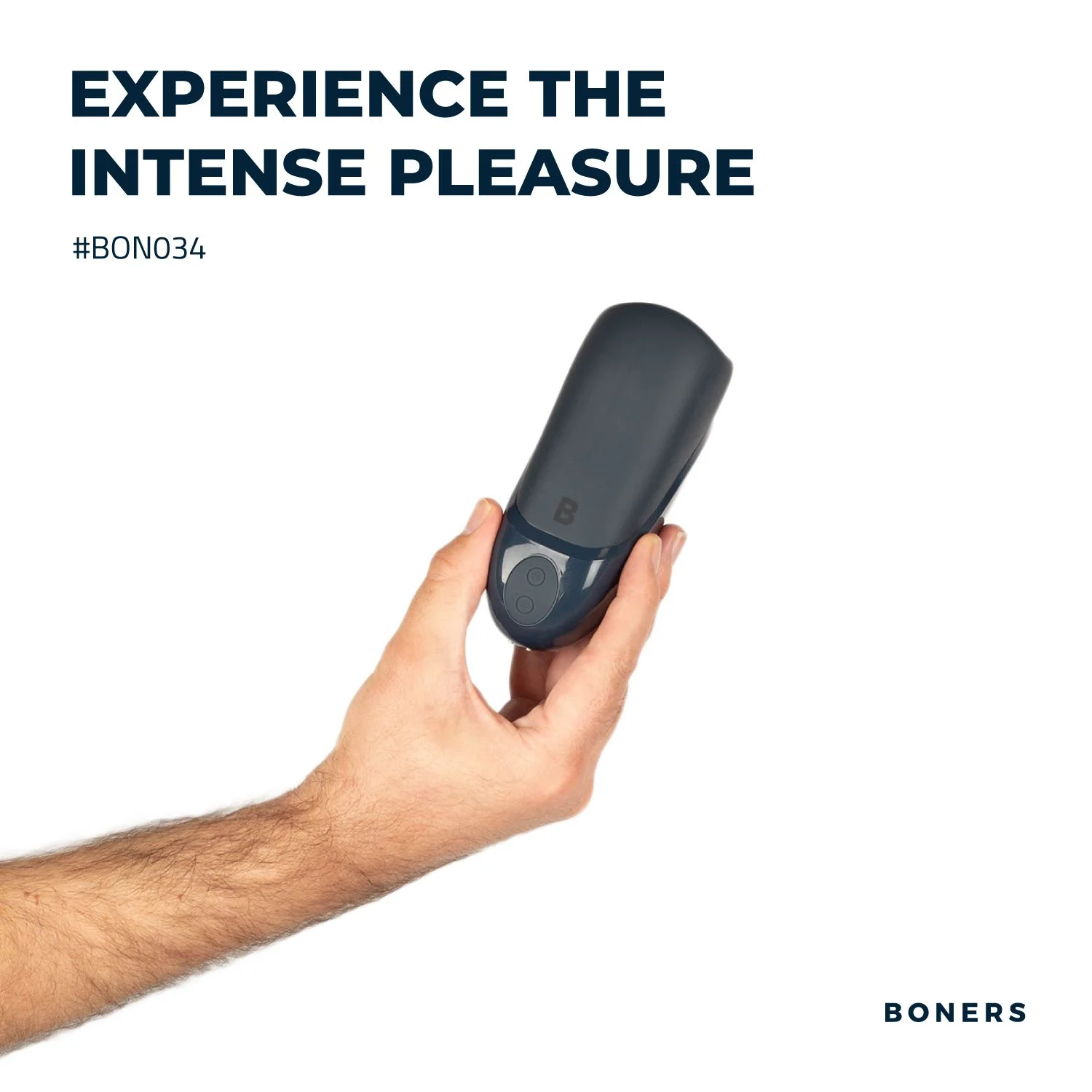 Boners Vibrerende Blowjob Simulator