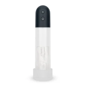 Boners - Automatische Penispomp met Masturbator