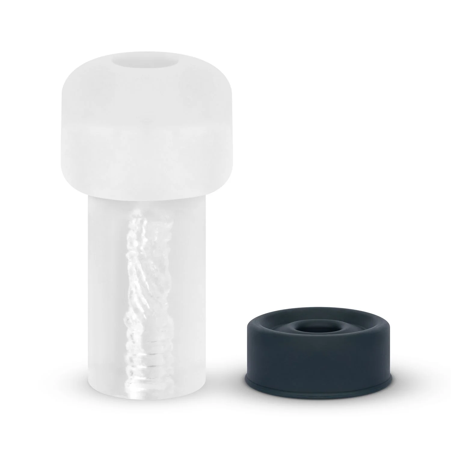 Boners - Automatische Penispomp met Masturbator