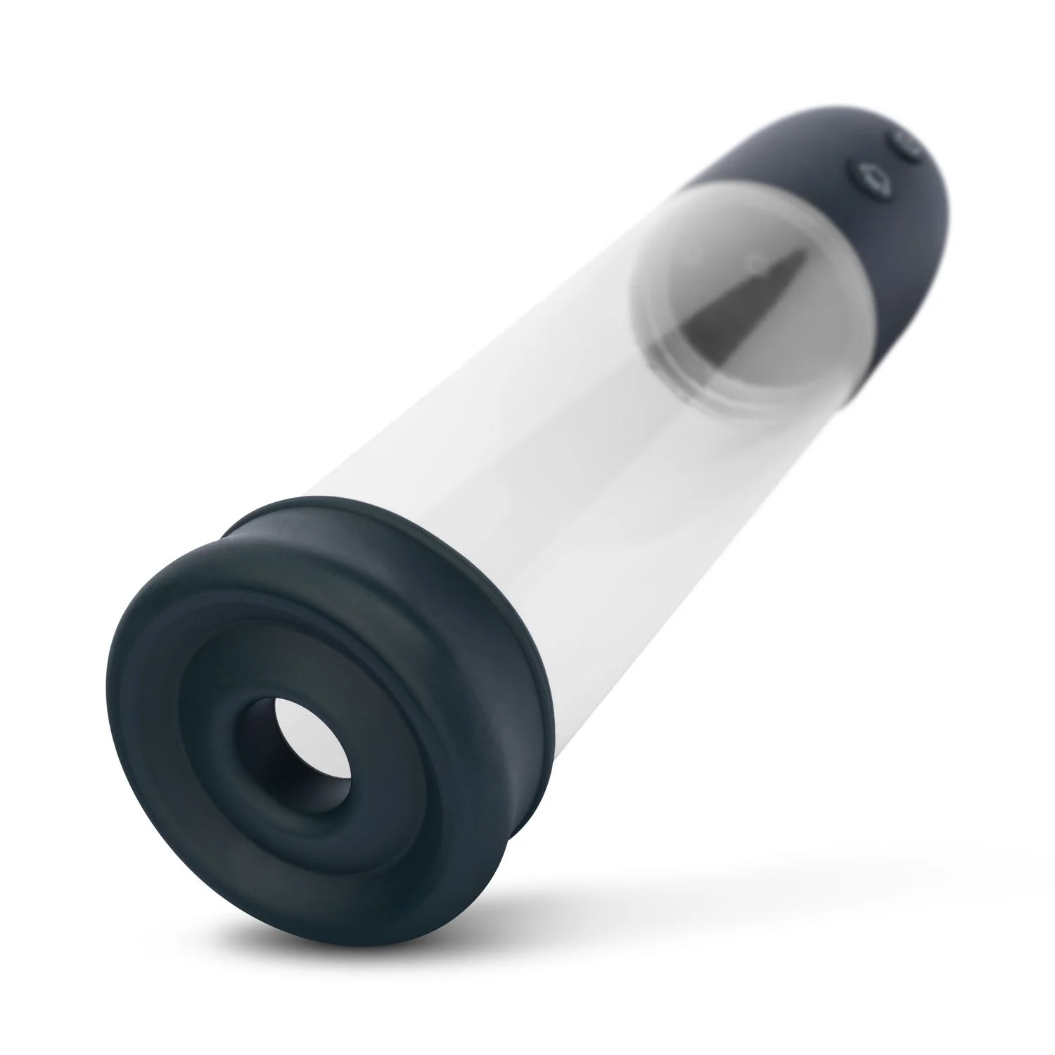 Boners - Automatische Penispomp met Masturbator