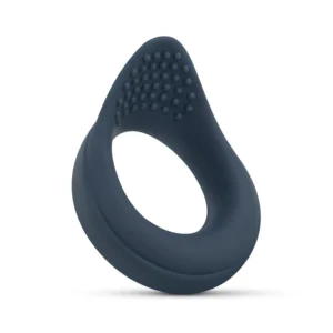 Boners - Vibrerende Cockring Met Perineum Stimulatie