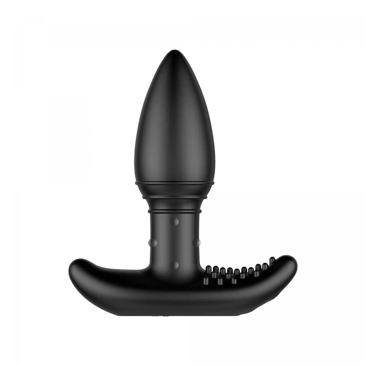 Nexus - B-Stroker Vibrerende Buttplug