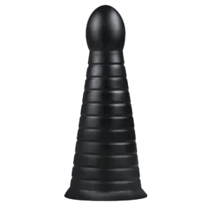 BUTTR - Devil Dog Buttplug