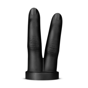 BUTTR - Victory Dubbele Vinger Buttplug